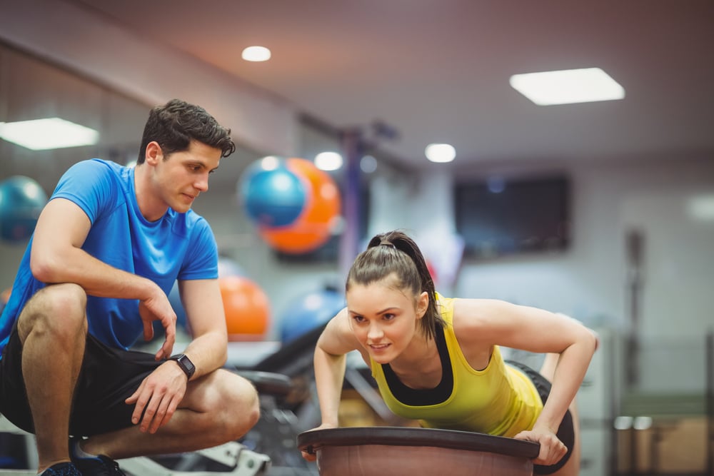 Tips for Building a Gym Employees Handbook